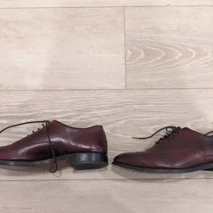 Allen Edmonds | Shoes | Allen Edmonds Park Avenues Merlot  display picture 3